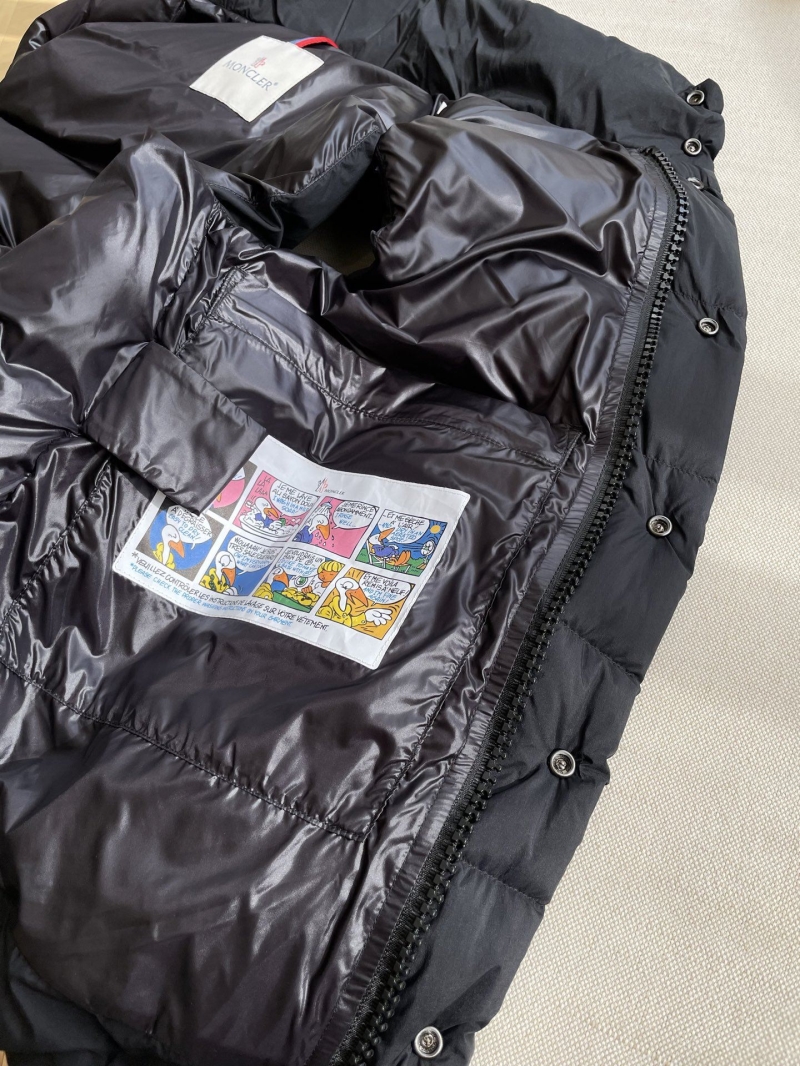 Moncler Down Jacket